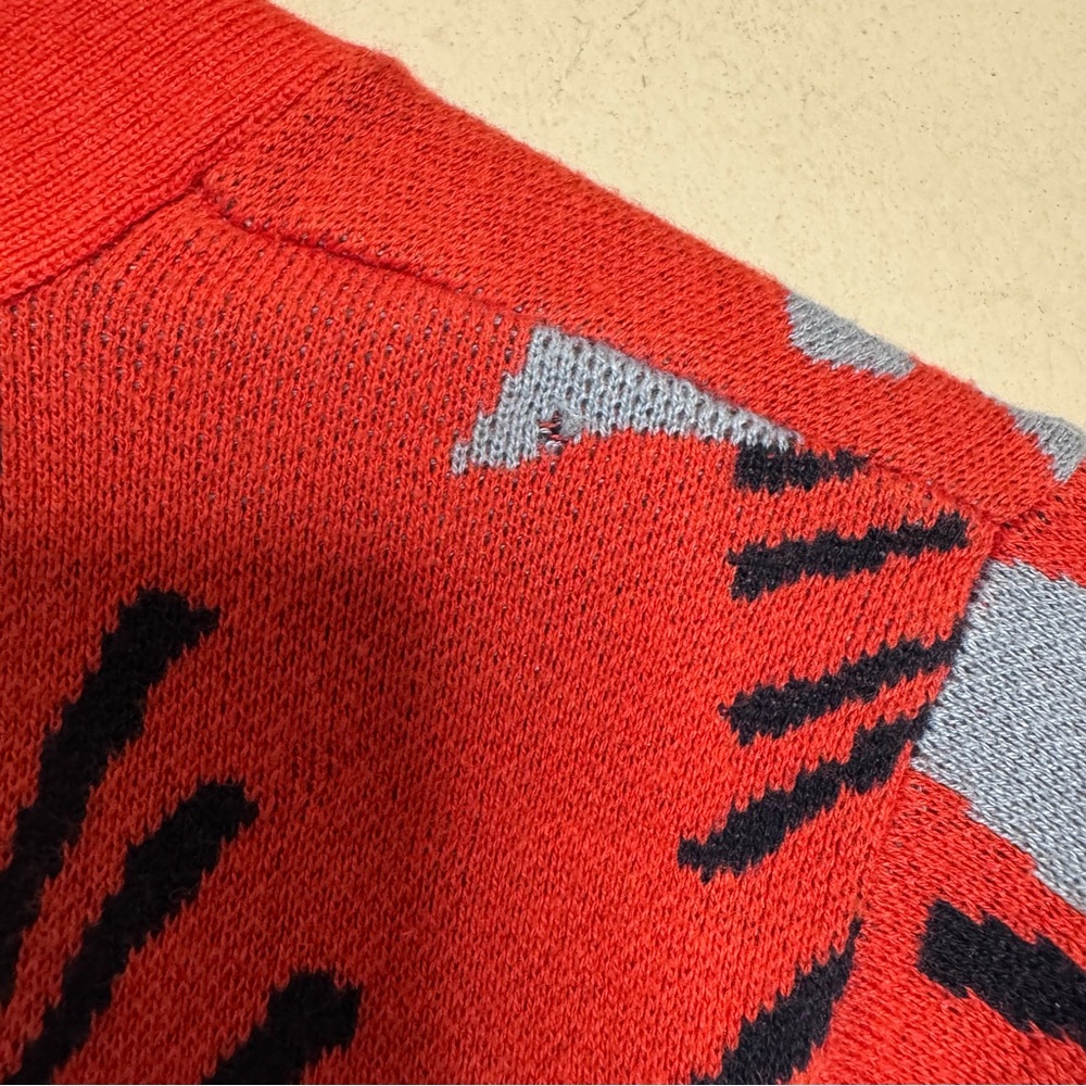 Cabi Multicolor Bloom Cardigan - Picture 11 of 13